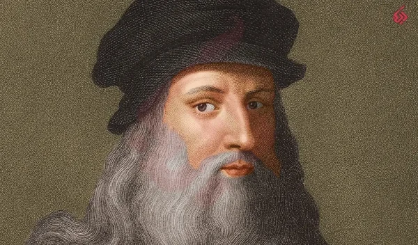 زندگینامه لئوناردو داوینچی